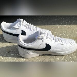 Nike Women's Court Low-Tops